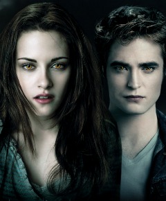 Twilight: Breaking Dawn