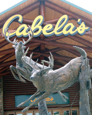 Cabela's