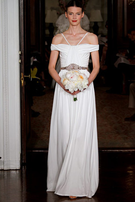 Carolina Herrar Dress