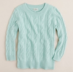 Cashmere sweaters