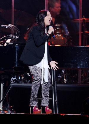 Charice Pempengco