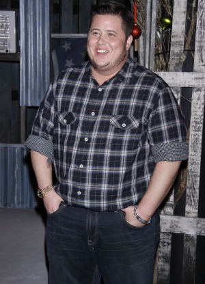 Chaz Bono