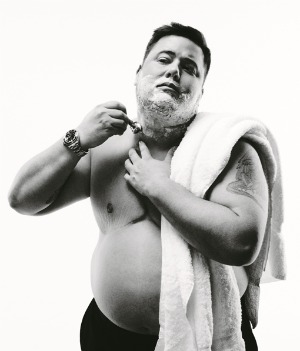Chaz Bono OUT100