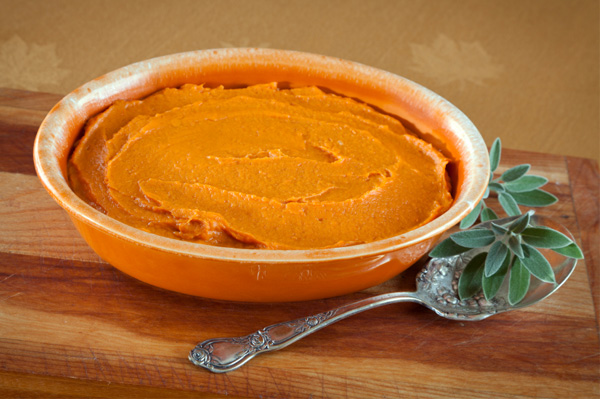 Chiptole sweet potato