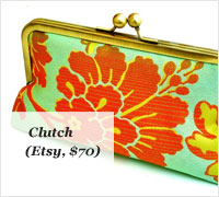 retro clutch