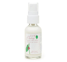 100% Pure Cosmetics Organic Coffee Bean Eye Cream