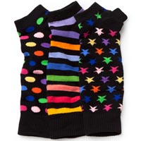 cold weather gear arm warmers