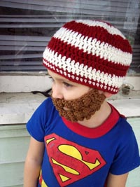 cold weather gear lumberjack hat