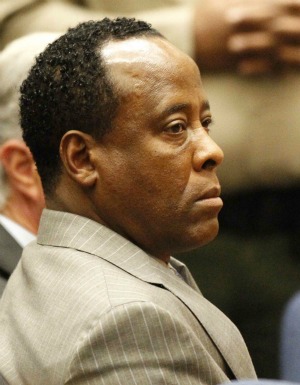 Conrad-Murray