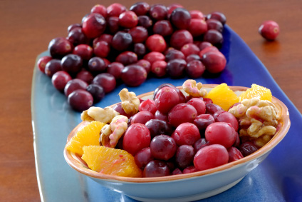 Cranberry relish