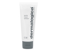 Cream exfoliant