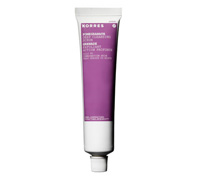 Deep cleansing scrub