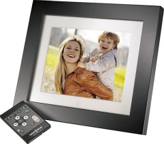 Digital photo frame