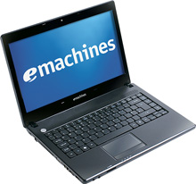eMachines 14