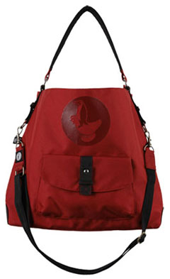 Red Hobo