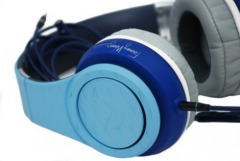 Fanny Wang Headphones
