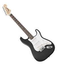 Fender Starcaster Strat Electric Guitar Pack