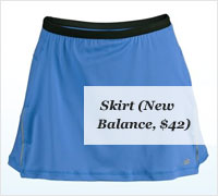 skirt new balance