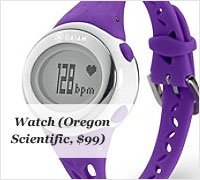 fitness watch