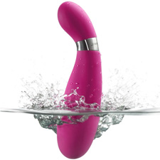 Form 6 Rechargeable Vibrator