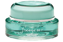 Freeze 24-7 Instant Targeted Wrinkle Treatment (Freeze247.com, $65).