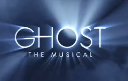 Ghost The Musical