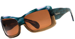 Glamour sunglasses