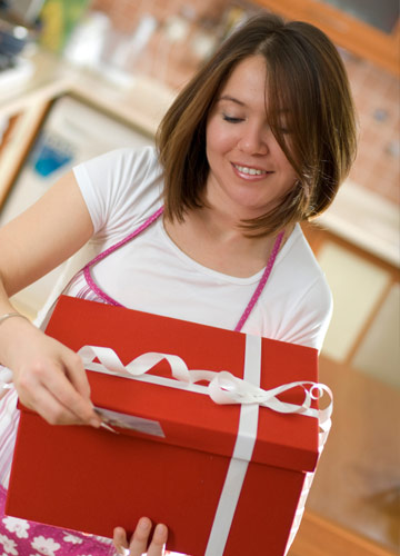 Gourmet gifts for vegans