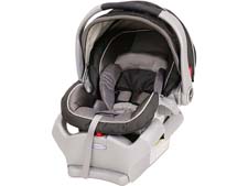 graco snugride car seat