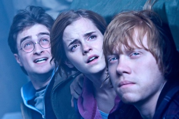 Harry Potter People's Choice Award Nominations