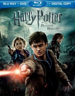 Harry Potter and the Deathly Hallows Part 2