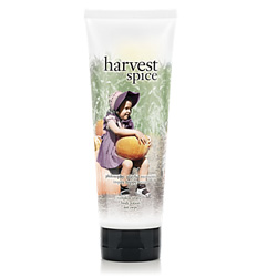 Harvest Spice Pumpkin Orange Body Lotion from philosophy (Philosophy.com, $16)