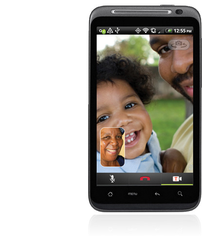 Tango app