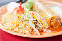 Chimichanga