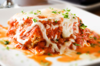 Lasagna