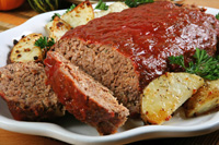 Meatloaf