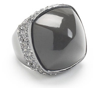 Cocktail ring