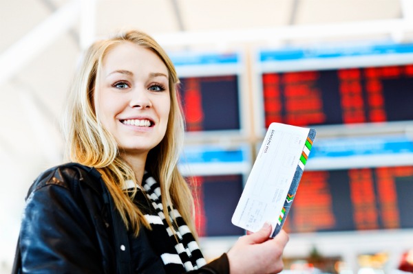 Holiday travel - Beauty tips