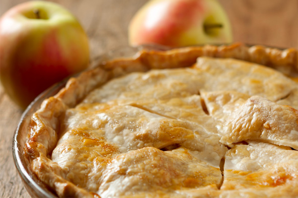 Apple+pie+recipe+crust