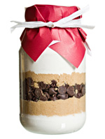 Cookie mix