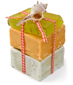 Soap