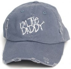 daddy hat