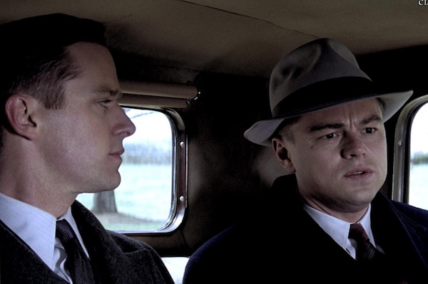 J. Edgar