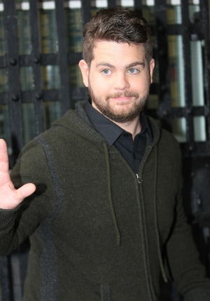 Jack Osbourne