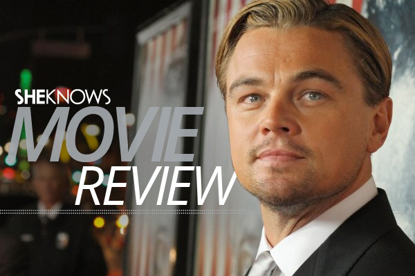 Check out SheKnows movie reviews for this weekend