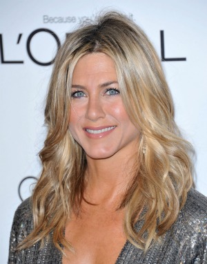 Jennifer Aniston
