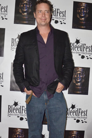 Jeremy London wanted by cops for questioning