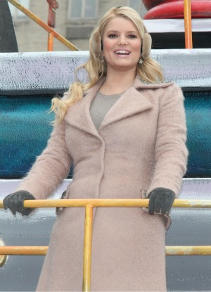 Jessica Simpson