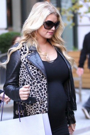 Jessica Simpson