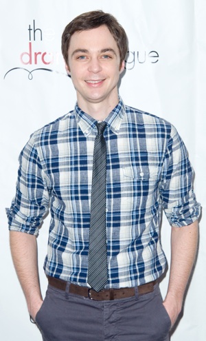 Jim Parsons